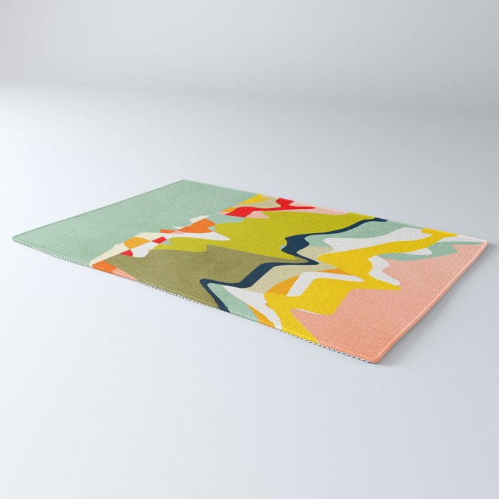 dream-scape Rug Gallery Image 3