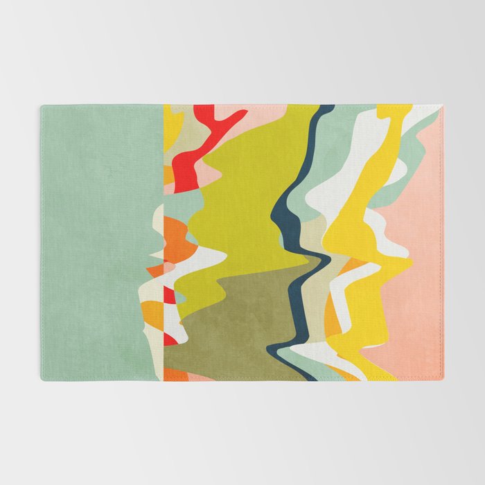 dream-scape Rug Gallery Image 2