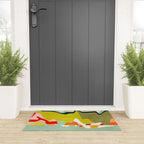 dream-scape Welcome Mat Gallery Image 3