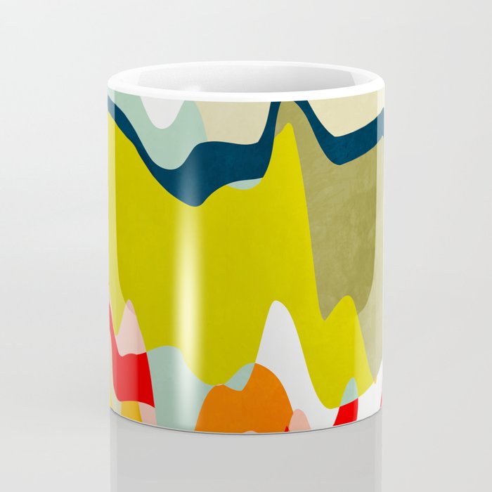 dream-scape Coffee Mug Gallery Image 4