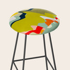 dream-scape Stool Gallery Image 2