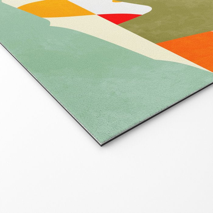 dream-scape Welcome Mat Gallery Image 2