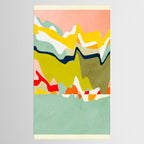 dream-scape Tablecloth Gallery Image 2