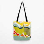 dream-scape Tote Bag Gallery Image 2