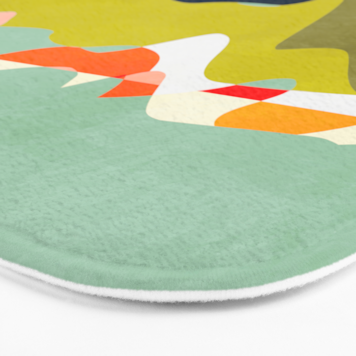 dream-scape Bath Mat Gallery Image 3