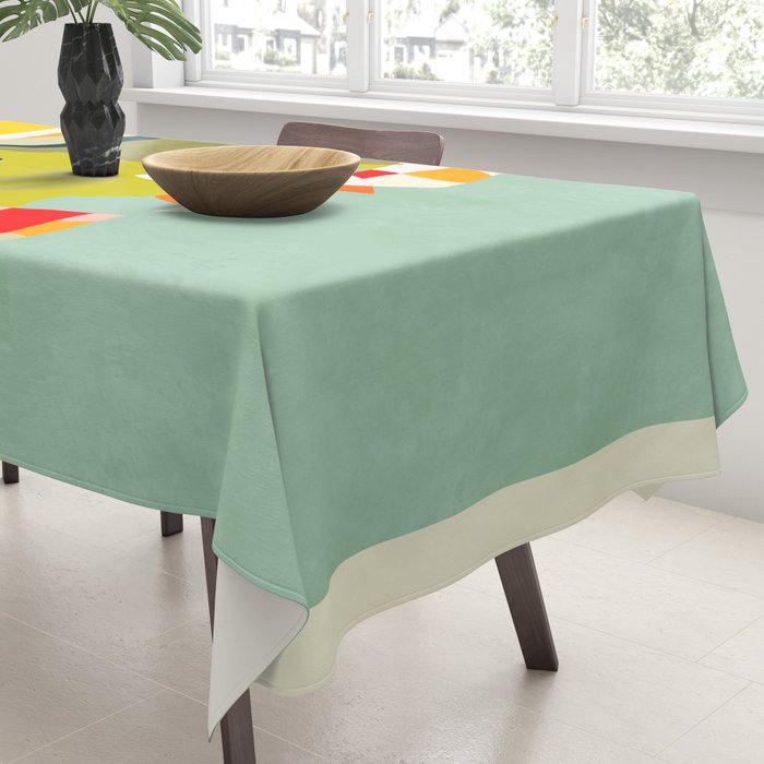 dream-scape Tablecloth Gallery Image 3
