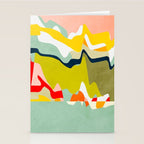 dream-scape Stationery Card Gallery Image 2