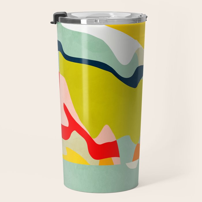 dream-scape Travel Mug Gallery Image 3