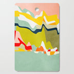dream-scape Cutting Board Gallery Image 1