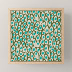 BAHA Mini Art Print Gallery Image 1