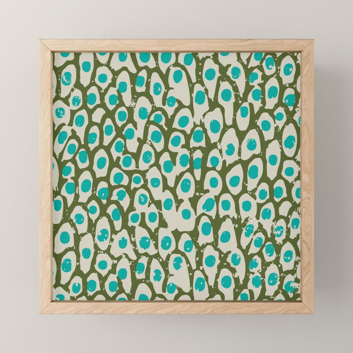 BAHA Mini Art Print Gallery Image 1
