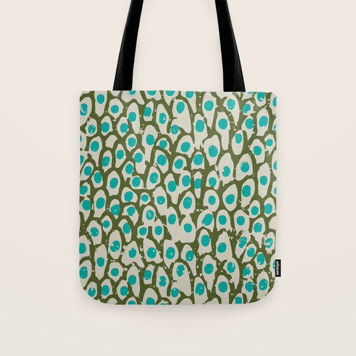 BAHA Tote Bag Gallery Image 1