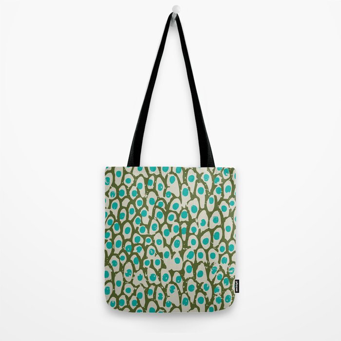 BAHA Tote Bag Gallery Image 2