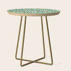 BAHA Side Table Gallery Image 1