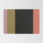 Contemporary Color Block IV Rug Gallery Image 2
