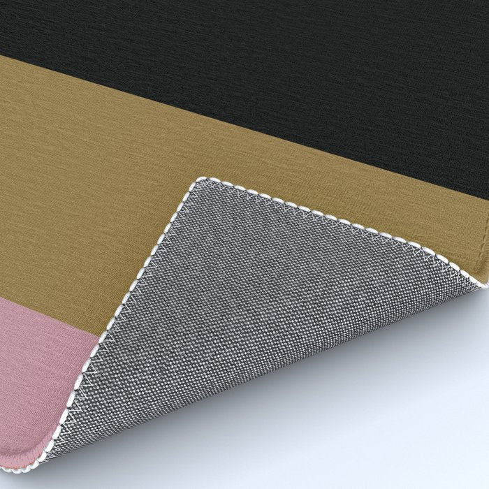 Contemporary Color Block IV Rug Gallery Image 4