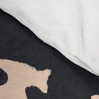 Hey spotty dog Comforter Gallery Image 4
