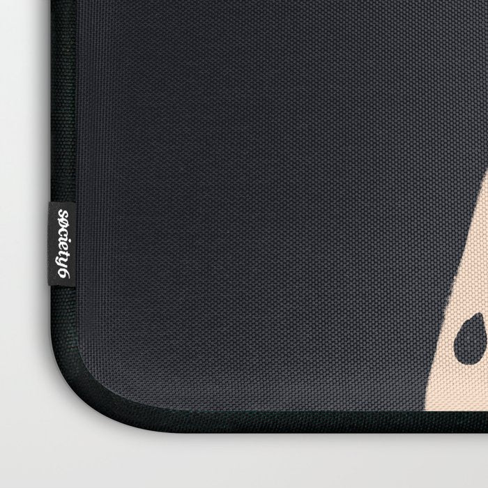 Hey spotty dog Laptop Sleeve Gallery Image 3