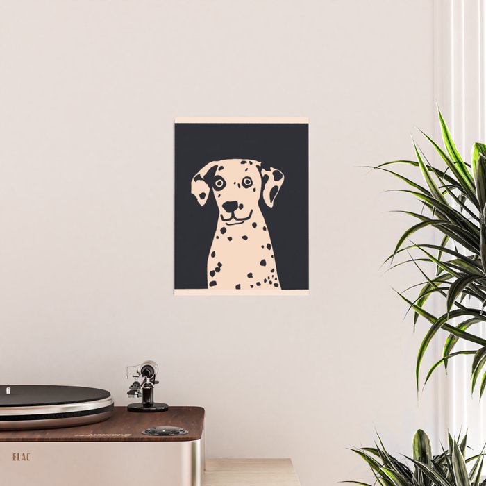 Hey spotty dog Poster Gallery Image 2