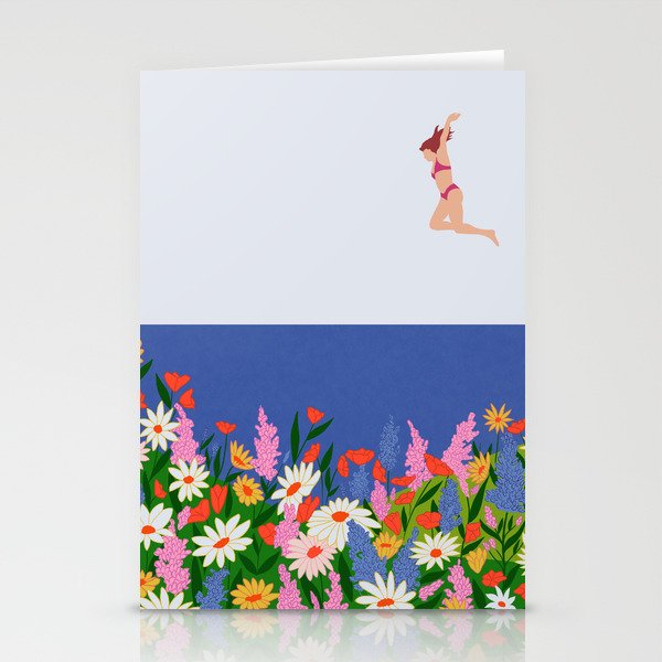 Hello May Stationery Card Gallery Image 2