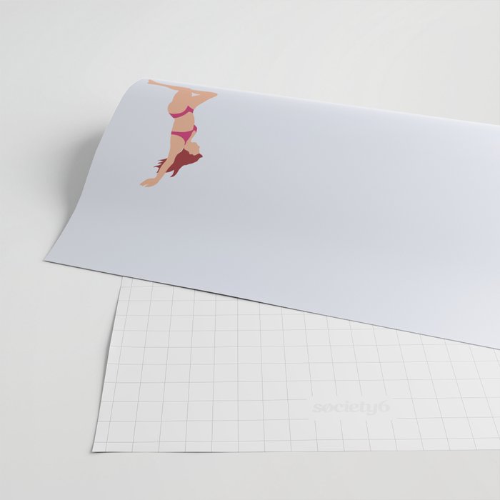 Hello May Wrapping Paper Gallery Image 2