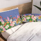 Hello May Pillow Sham Gallery Image 2