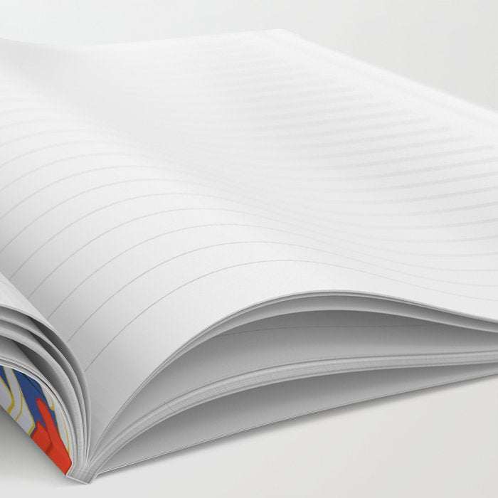 Hello May Notebook Gallery Image 2
