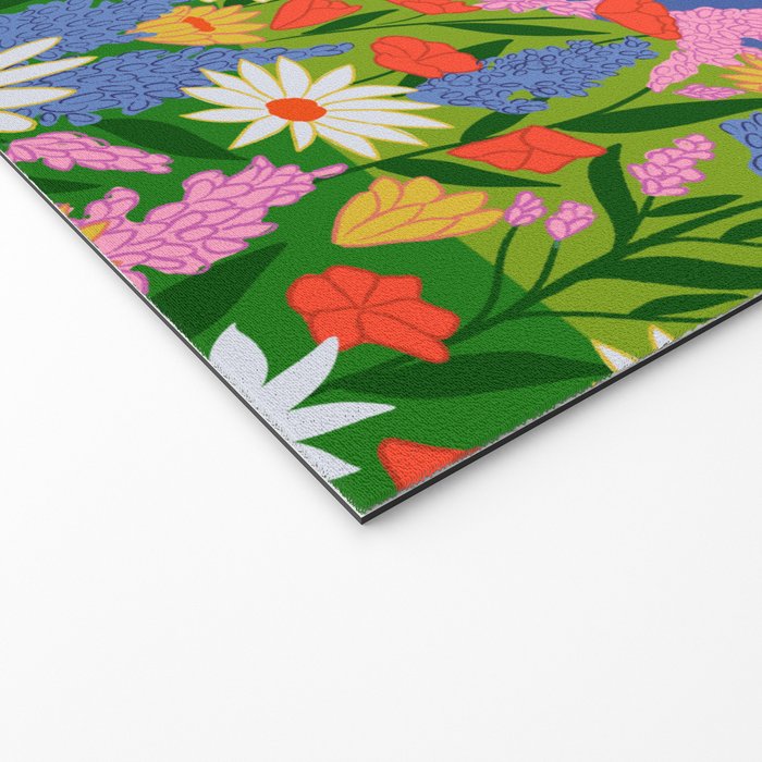 Hello May Welcome Mat Gallery Image 2