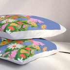 Hello May Pillow Sham Gallery Image 3