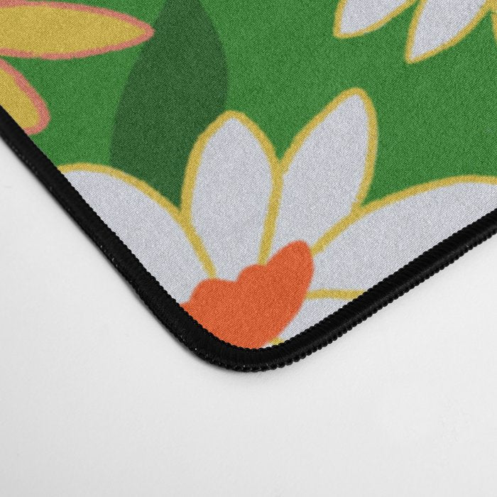 Hello May Desk Mat Gallery Image 4
