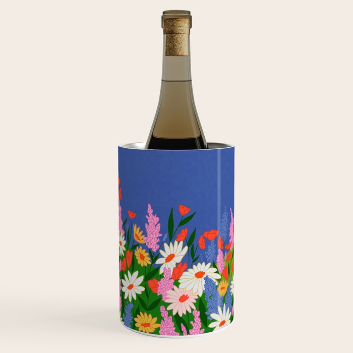 Hello May Wine Chiller Gallery Image 1