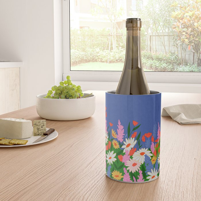 Hello May Wine Chiller Gallery Image 4