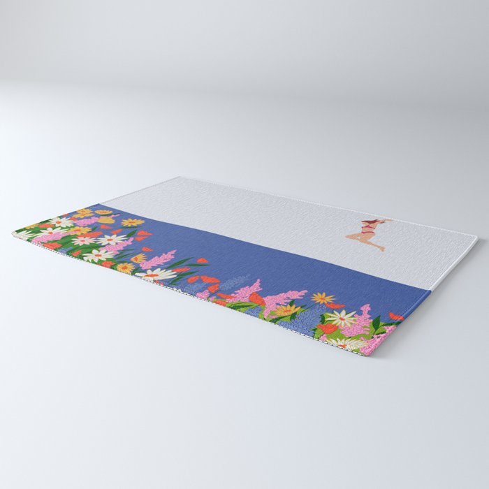 Hello May Rug Gallery Image 3