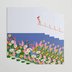 Hello May Wrapping Paper Gallery Image 3