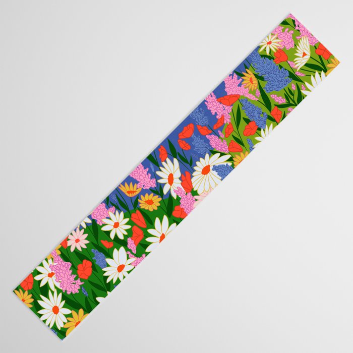 Hello May Table Runner Gallery Image 3