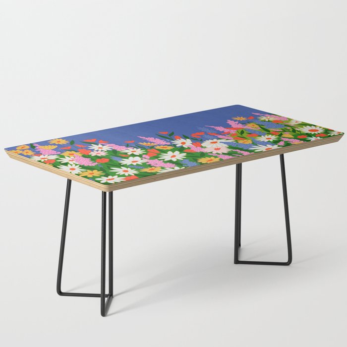 Hello May Coffee Table Gallery Image 1