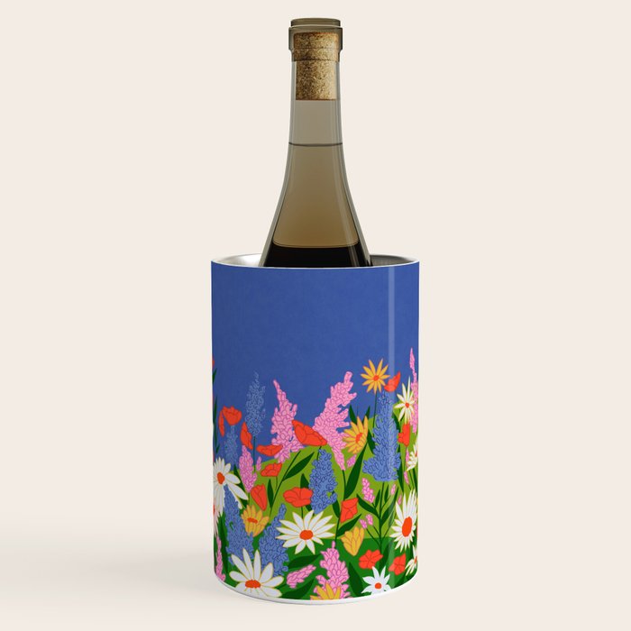 Hello May Wine Chiller Gallery Image 3