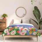 Hello May Comforter Gallery Image 3