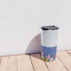 Hello May Travel Mug Gallery Image 4