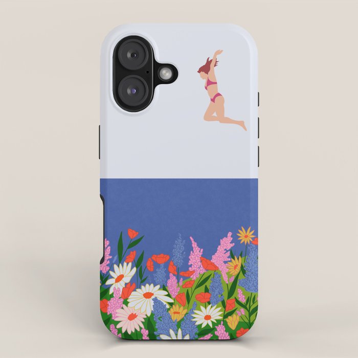 Hello May iPhone Case Gallery Image 1