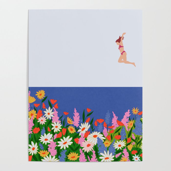 Hello May Poster Gallery Image 1