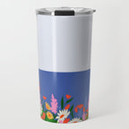 Hello May Travel Mug Gallery Image 1