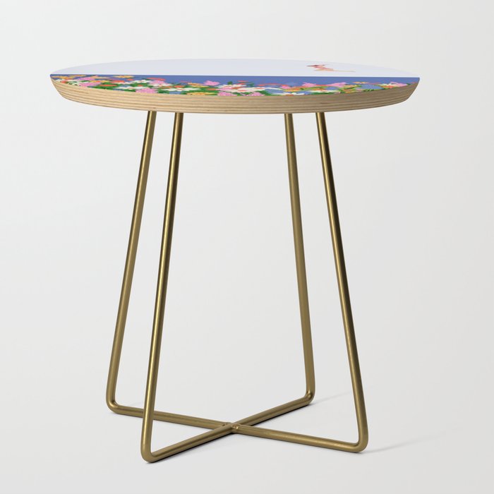 Hello May Side Table Gallery Image 1