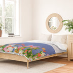 Hello May Duvet Cover Gallery Image 2