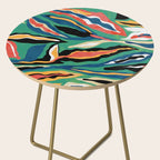 Tropical fever Side Table Gallery Image 2
