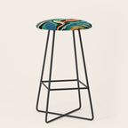 Tropical fever Stool Gallery Image 1