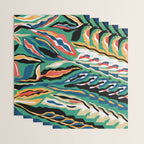 Tropical fever Wrapping Paper Gallery Image 3