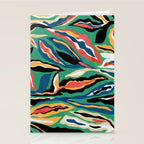 Tropical fever Stationery Card Gallery Image 2