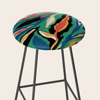 Tropical fever Stool Gallery Image 2