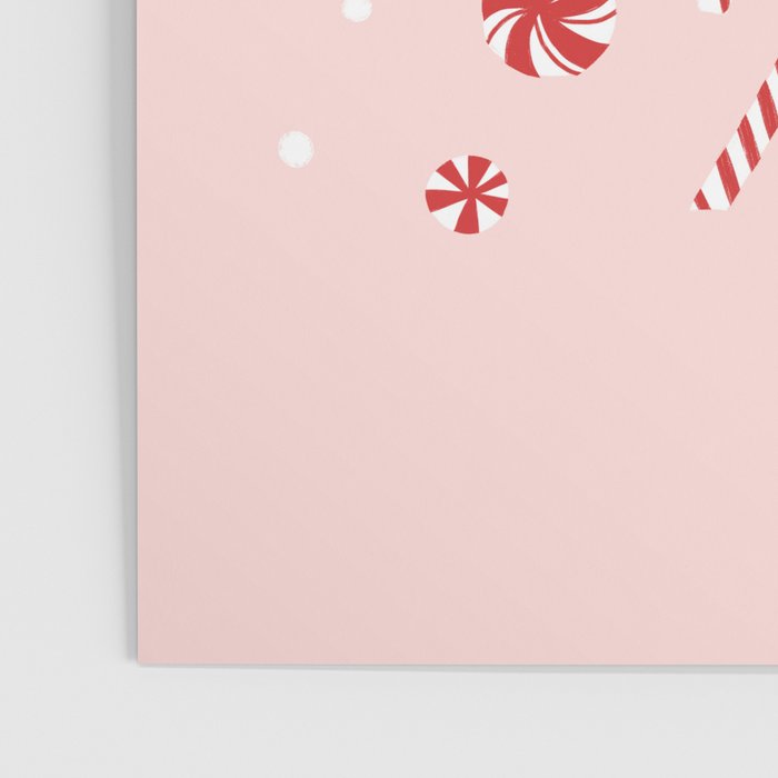 Peppermint Mocha Poster Gallery Image 3